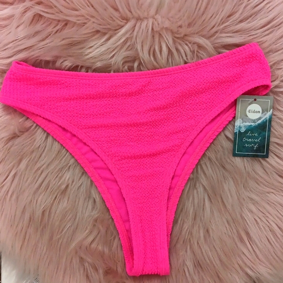 Eidon Other - Brand New EIDON LADIES CLASSIC BIKINI SWIMSUIT BOTTOM-XS